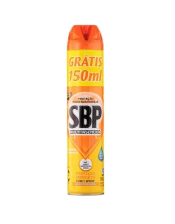 SBP AERO CITRONELA LV+ PG-