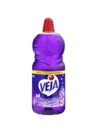 (P)VEJA PERFUMES LAVANDA 2L EMB ECON