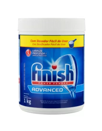 FINISH PO ADVANCED 1KG