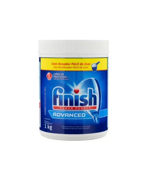 FINISH PO ADVANCED 1KG