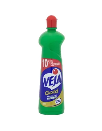 (P)VEJA MULTI-USO CAMPESTRE 500ML 10%OFF