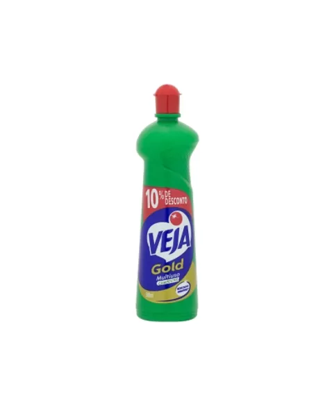 (P)VEJA MULTI-USO CAMPESTRE 500ML 10%OFF