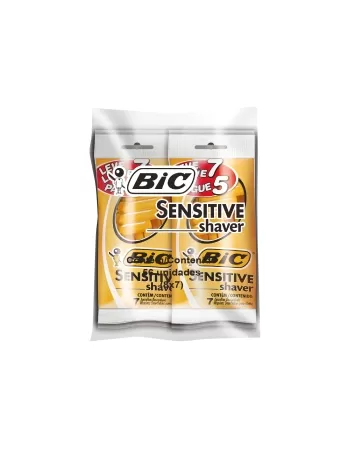 (P)AP DE BARBEAR BIC SENSITIVE L7P5