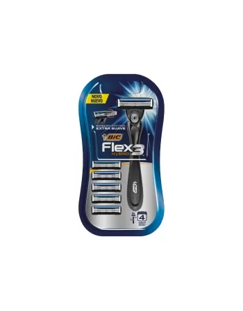 AP DE BARBEAR FLEX3 HYBRID C/6 RECAR