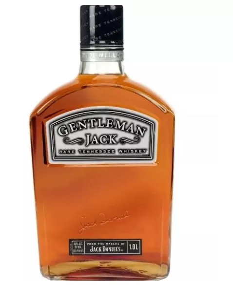 WHISKEY GENTLEMAN JACK 1000ML