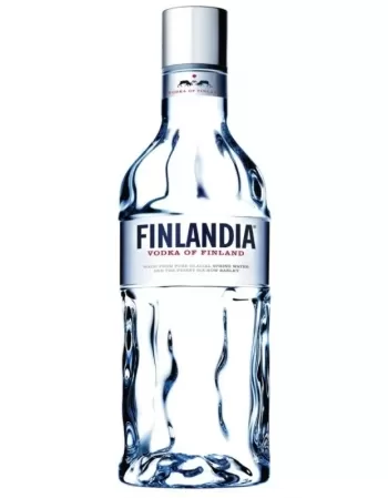 VODKA FINLANDIA CLASSIC 1000ML