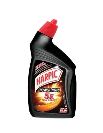 HARPIC LIQ POWER PLUS 500ML