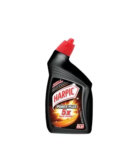 HARPIC LIQ POWER PLUS 500ML