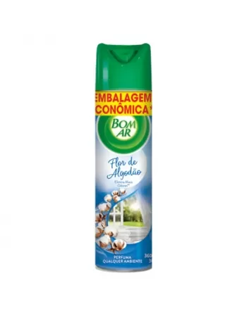 BOM AR AERO CHEIRO DE LIMPEZA 360ML