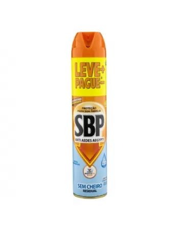SBP ANTI AEDES 24X450ML