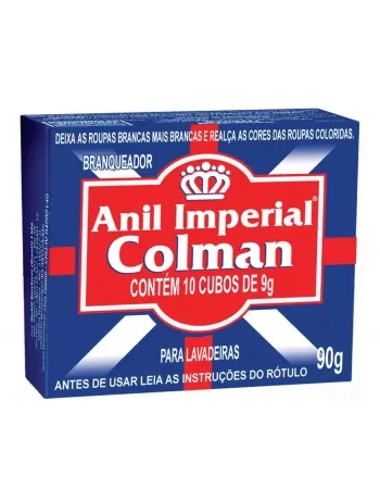 ANIL IMPERIAL COLMAN 90G