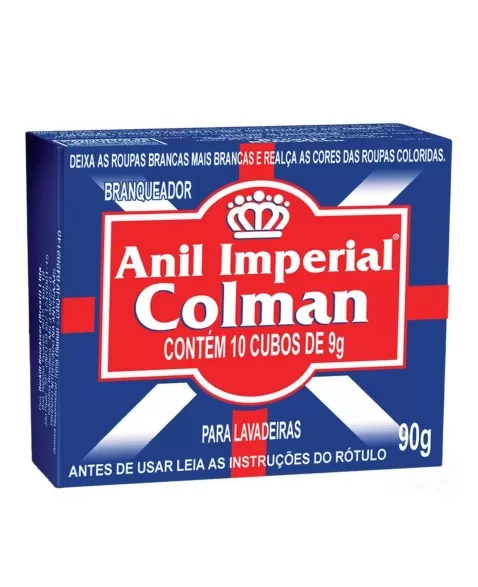 ANIL IMPERIAL COLMAN 90G