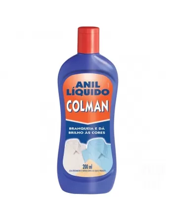 ANIL COLMAN LIQUIDO 200ML