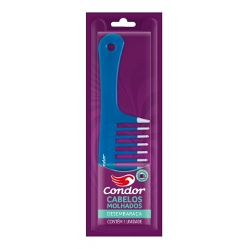 PENTE PARA CABELOS AQUAHAIR CONDOR