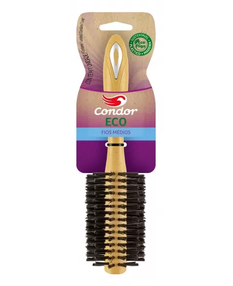 ESCOVA PARA CABELOS ECO MARISA CONDOR