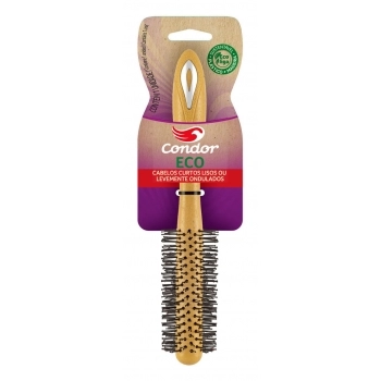 ESCOVA PARA CABELOS ECO SIMONE CONDOR