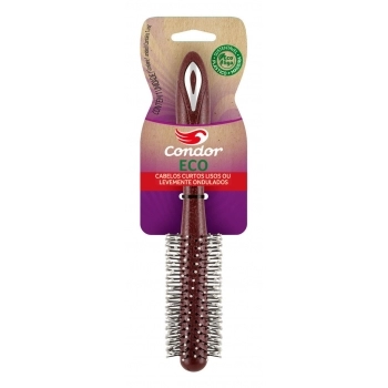ESCOVA PARA CABELOS ECO JULIANA CONDOR
