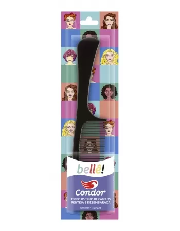 BELLE K-8 1/2 PENTE CONDOR
