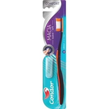 ESCOVA DENTAL COMFORT MACIA CONDOR