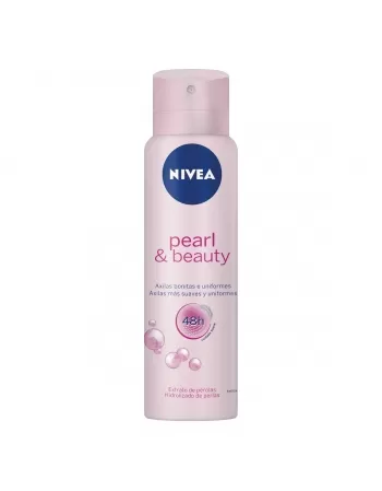 DESOD AERO PEARL&BEAUTY FEM 150ML