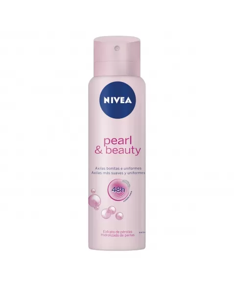 DESOD AERO PEARL&BEAUTY FEM 150ML