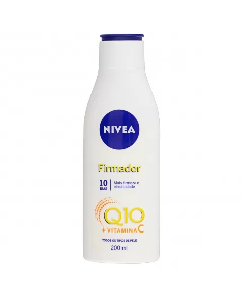 HIDRATANTE FIRMADOR Q10 200ML