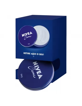 CREME NIVEA 56G