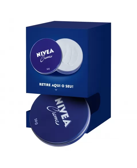 CREME NIVEA 56G