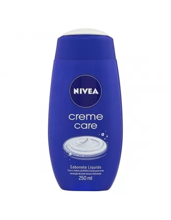 SABONETE LIQUIDO CREME CARE 250ML