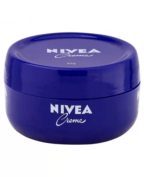 CREME NIVEA 97G