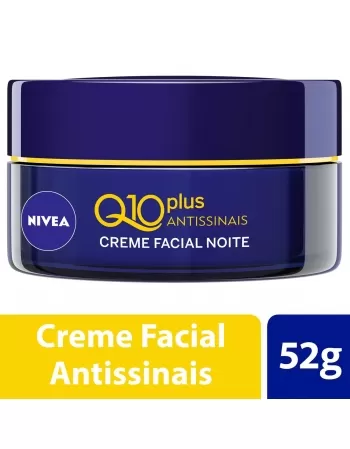 Q10 POWER ANTISSINAIS HIDRAT NOITE 50GR