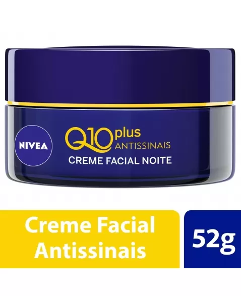 Q10 POWER ANTISSINAIS HIDRAT NOITE 50GR