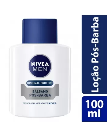 POS BARBA BALSAMO HIDRATANTE 100ML