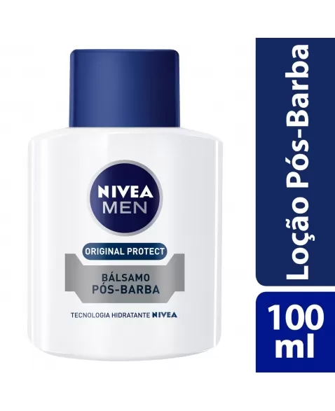 POS BARBA BALSAMO HIDRATANTE 100ML