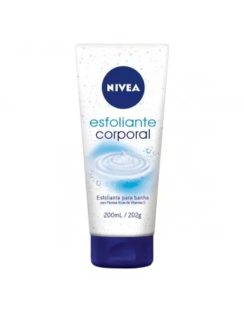 ESFOLIANTE CORPORAL 200ML