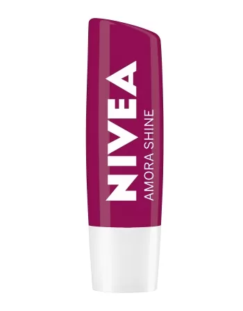 PROTETOR LABIAL AMORA SHINE 4,8G