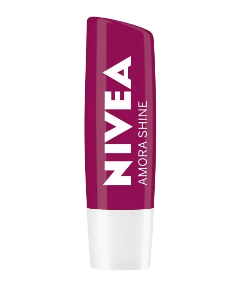 PROTETOR LABIAL AMORA SHINE 4,8G