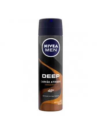 DESOD AERO DEEP AMADEIRADO MASC 150ML