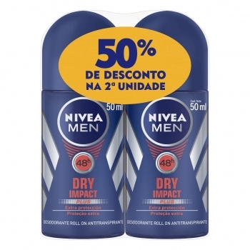 (P)2 DESOD ROLL ON DRY MASC 50% DESC NA 2º UND