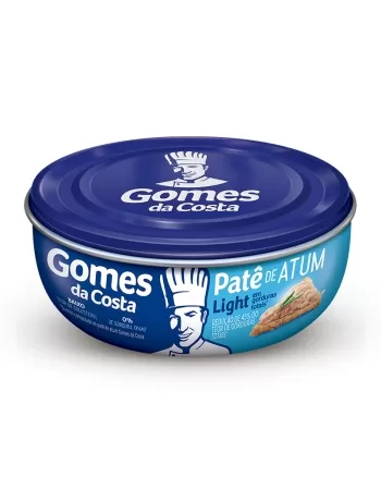 PATE DE ATUM LIGHT GDC 150G