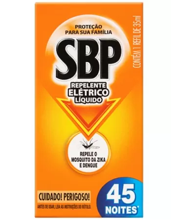 SBP ELETRICO 45 NOITES REF