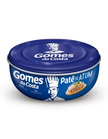 PATE DE ATUM GDC 150G