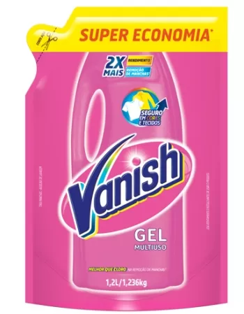 VANISH GEL PINK REF 1200ML