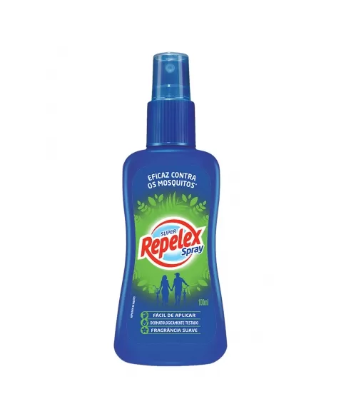 REPELEX LIQUIDO 100ML