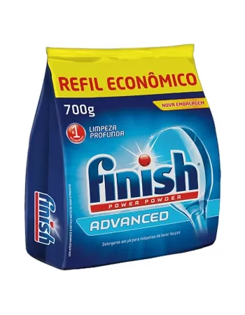 FINISH PO SACHET 700G