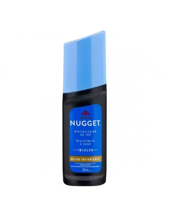 NUGGET LIQUIDO INCOLOR 60ML