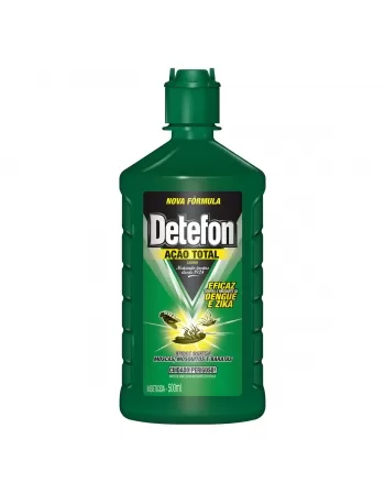 DETEFON LIQUIDO 500ML