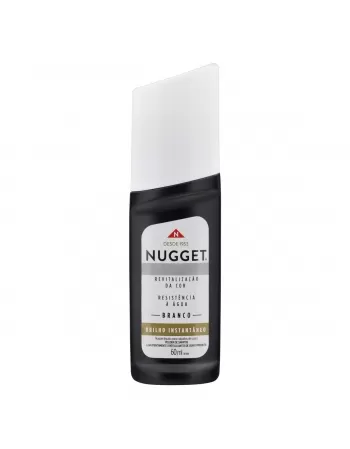 NUGGET LIQUIDO BRANCO 60ML