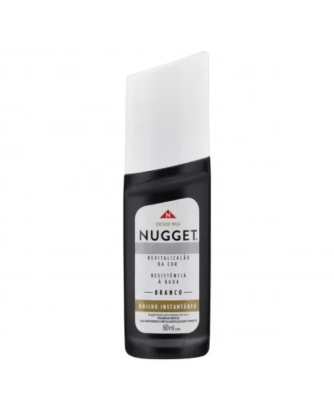 NUGGET LIQUIDO BRANCO 60ML