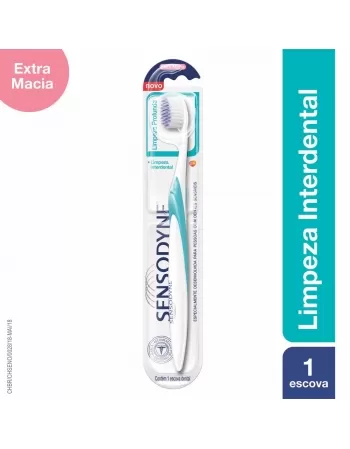 ED SENSODYNE LIMP PROF EXTRA MACIA